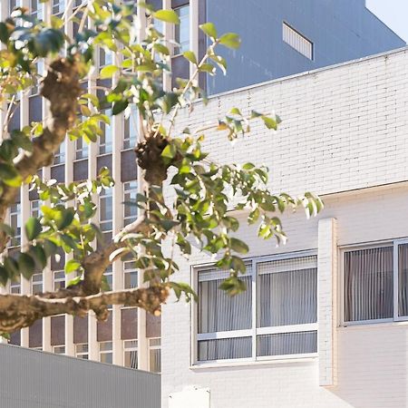 Apartamento Casa Trindade OOporto Exterior foto
